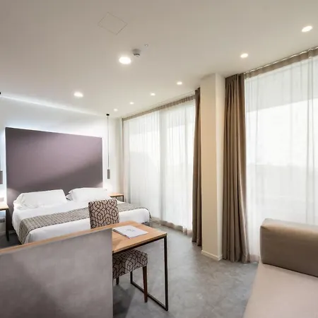 Ξενοδοχείο Garden Sea Wellness & 4 Stelle Superior 4*