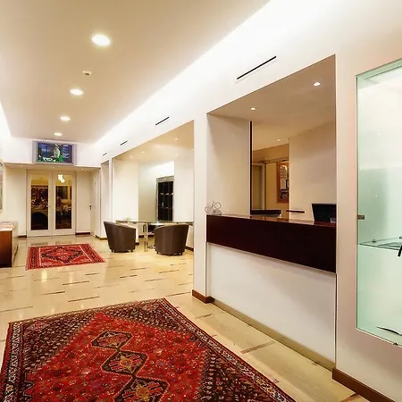 Garden Sea Wellness & 4 Stelle Superior Ξενοδοχείο 4*