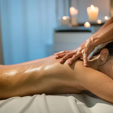 Ξενοδοχείο Garden Sea Wellness & 4 Stelle Superior