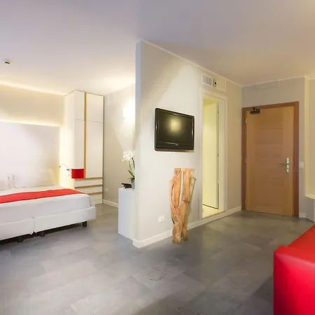 Garden Sea Wellness & 4 Stelle Superior Ξενοδοχείο 4*