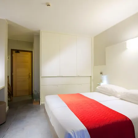 Garden Sea Wellness & 4 Stelle Superior Ξενοδοχείο