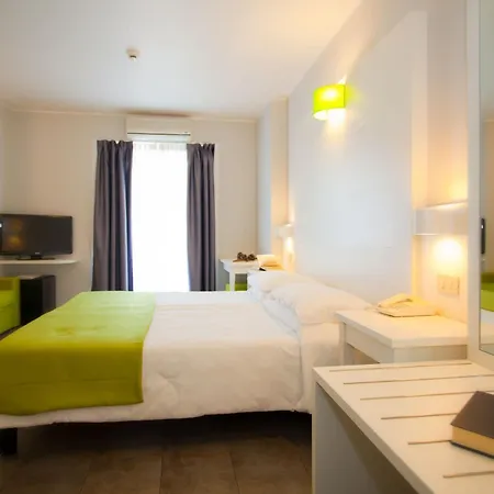 Garden Sea Wellness & 4 Stelle Superior Ξενοδοχείο 4*