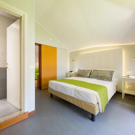Ξενοδοχείο Garden Sea Wellness & 4 Stelle Superior Καόρλε