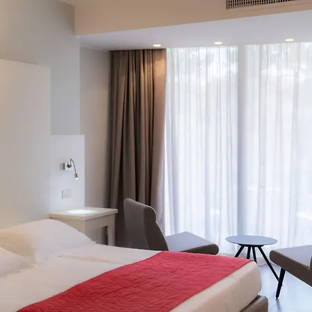 Garden Sea Wellness & 4 Stelle Superior Ξενοδοχείο