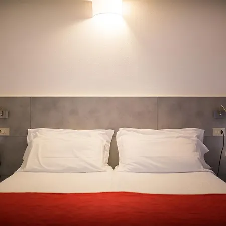 Ξενοδοχείο Garden Sea Wellness & 4 Stelle Superior