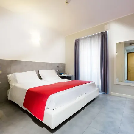 Garden Sea Wellness & 4 Stelle Superior Ξενοδοχείο Καόρλε