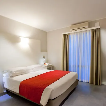 Ξενοδοχείο Garden Sea Wellness & 4 Stelle Superior 4*