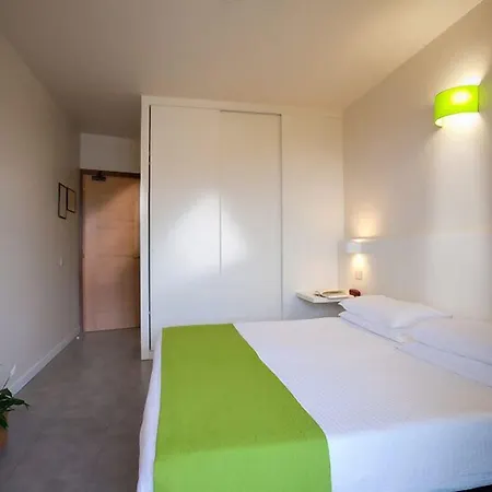 Ξενοδοχείο Garden Sea Wellness & 4 Stelle Superior Καόρλε