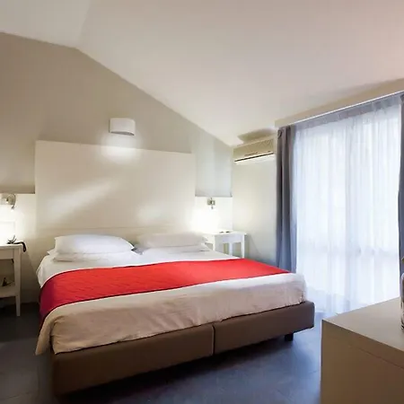 Ξενοδοχείο Garden Sea Wellness & 4 Stelle Superior