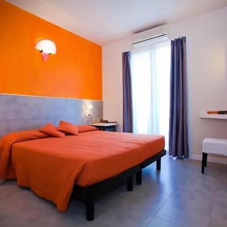 Ξενοδοχείο Garden Sea Wellness & 4 Stelle Superior Καόρλε