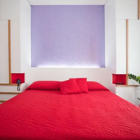 Garden Sea Wellness & 4 Stelle Superior Καόρλε