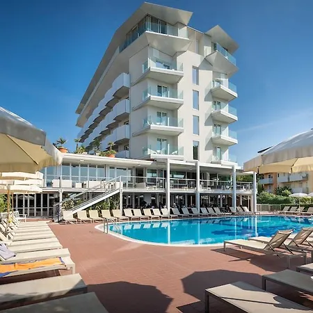 Garden Sea Wellness & 4 Stelle Superior 4* Καόρλε
