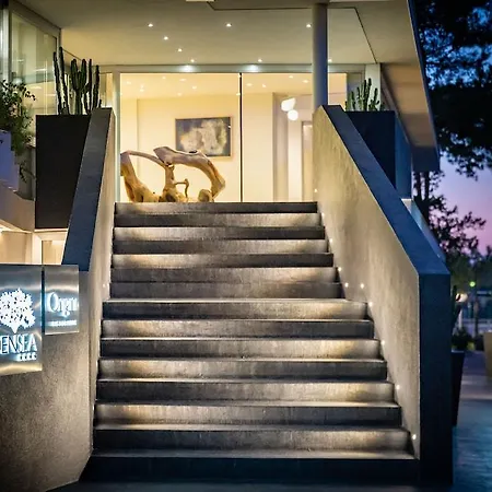 Ξενοδοχείο Garden Sea Wellness & 4 Stelle Superior 4*