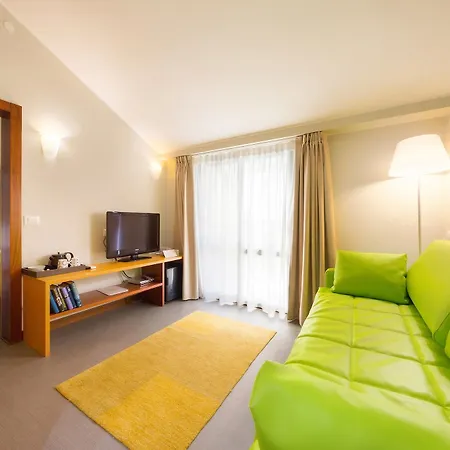 Ξενοδοχείο Garden Sea Wellness & 4 Stelle Superior