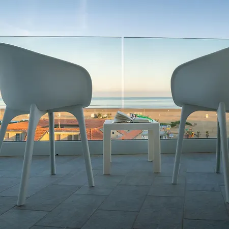 Ξενοδοχείο Garden Sea Wellness & 4 Stelle Superior Καόρλε