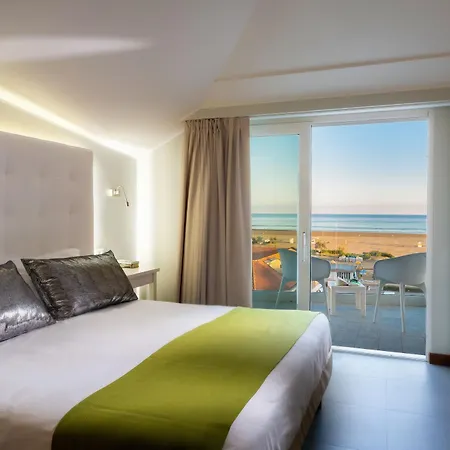 Ξενοδοχείο Garden Sea Wellness & 4 Stelle Superior 4*