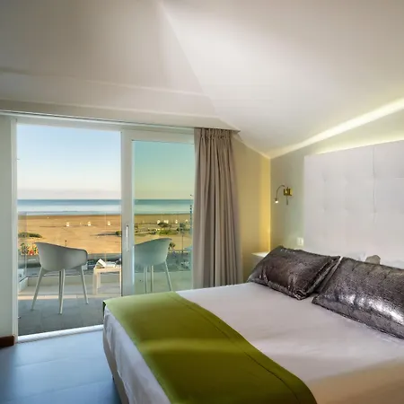Garden Sea Wellness & 4 Stelle Superior Ξενοδοχείο