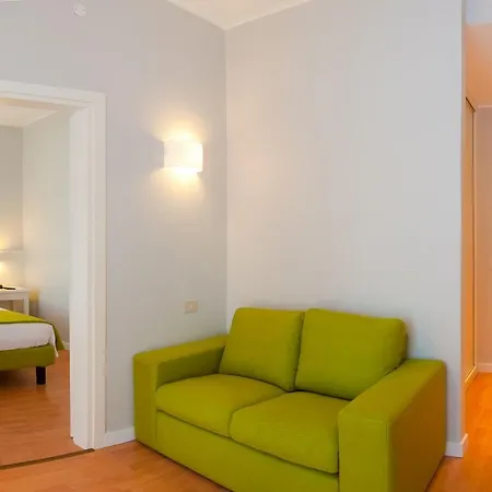 Garden Sea Wellness & 4 Stelle Superior Ξενοδοχείο 4*