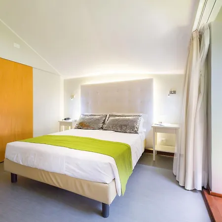 Ξενοδοχείο Garden Sea Wellness & 4 Stelle Superior Καόρλε