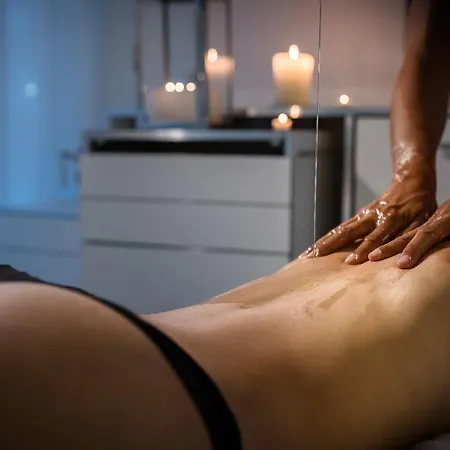 Garden Sea Wellness & 4 Stelle Superior Ξενοδοχείο
