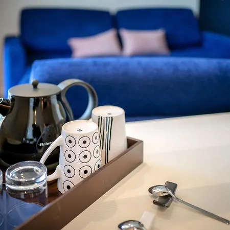 Garden Sea Wellness & 4 Stelle Superior 4*