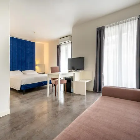 Garden Sea Wellness & 4 Stelle Superior 4*