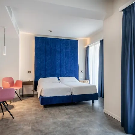 Garden Sea Wellness & 4 Stelle Superior 4* Καόρλε