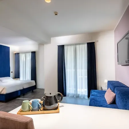 Garden Sea Wellness & 4 Stelle Superior Ξενοδοχείο Καόρλε