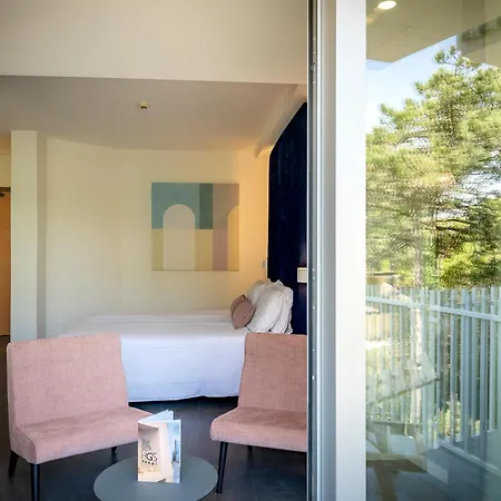Ξενοδοχείο Garden Sea Wellness & 4 Stelle Superior