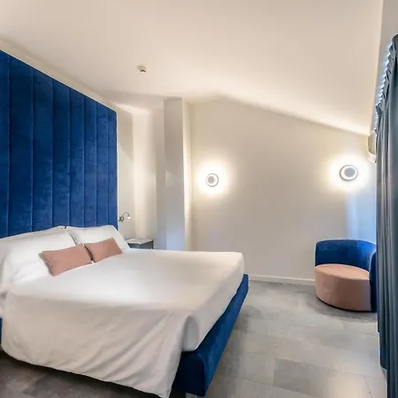 Garden Sea Wellness & 4 Stelle Superior 4*