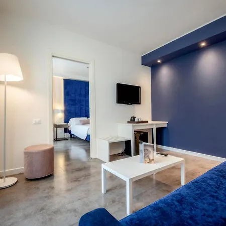 Garden Sea Wellness & 4 Stelle Superior