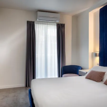 Ξενοδοχείο Garden Sea Wellness & 4 Stelle Superior 4*
