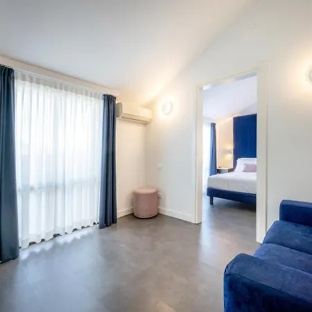 Garden Sea Wellness & 4 Stelle Superior Ξενοδοχείο