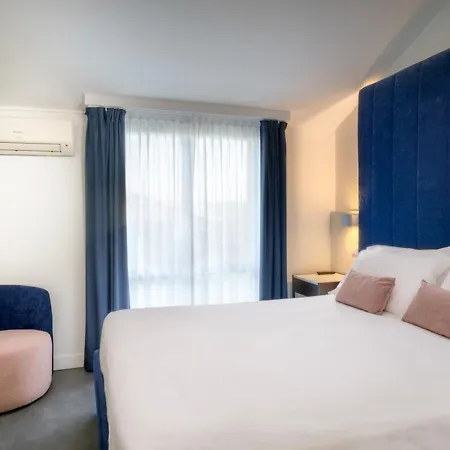 Garden Sea Wellness & 4 Stelle Superior 4*