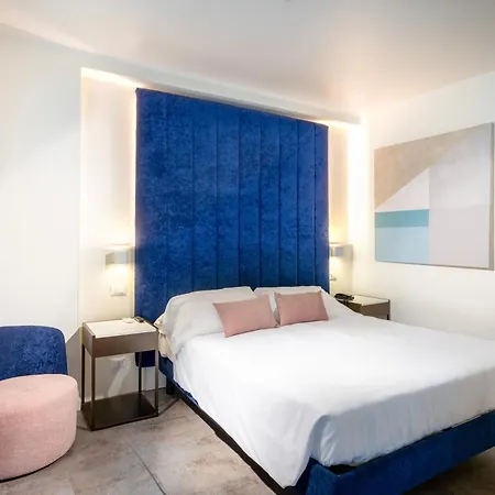 Garden Sea Wellness & 4 Stelle Superior Καόρλε