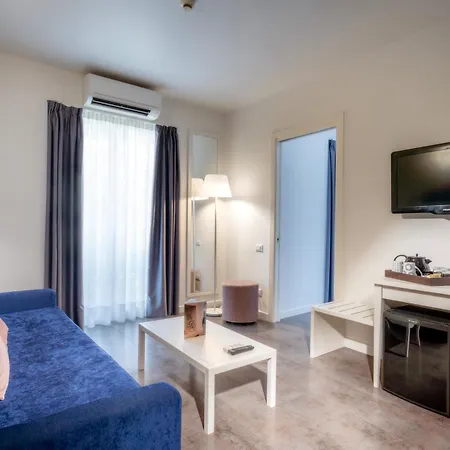 Garden Sea Wellness & 4 Stelle Superior