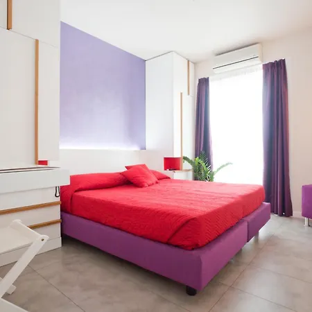 Garden Sea Wellness & 4 Stelle Superior 4* Καόρλε