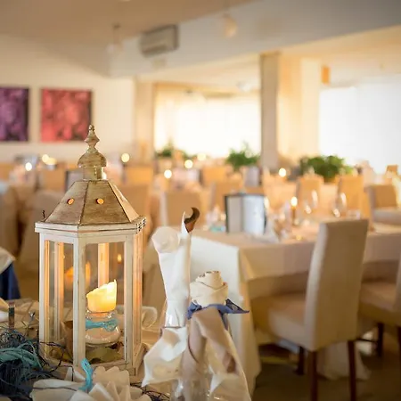 Garden Sea Wellness & 4 Stelle Superior 4* Καόρλε