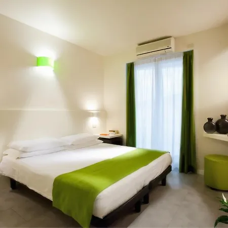 Garden Sea Wellness & 4 Stelle Superior Καόρλε