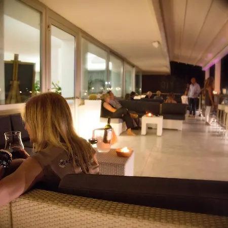 Garden Sea Wellness & 4 Stelle Superior Καόρλε