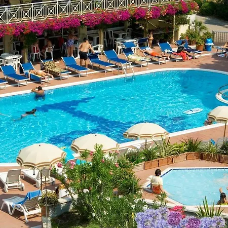 Garden Sea Wellness & 4 Stelle Superior 4* Καόρλε