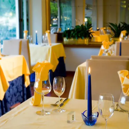 Ξενοδοχείο Garden Sea Wellness & 4 Stelle Superior 4*