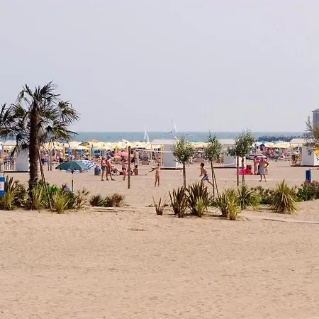 Garden Sea Wellness & 4 Stelle Superior Ξενοδοχείο
