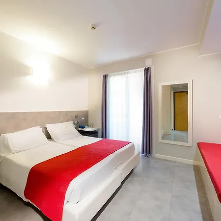 Garden Sea Wellness & 4 Stelle Superior Каорле