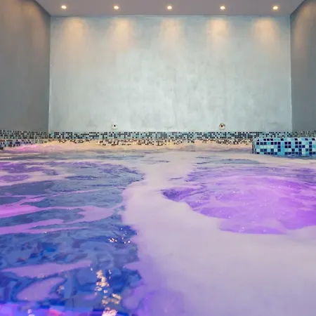 Ξενοδοχείο Garden Sea Wellness & 4 Stelle Superior