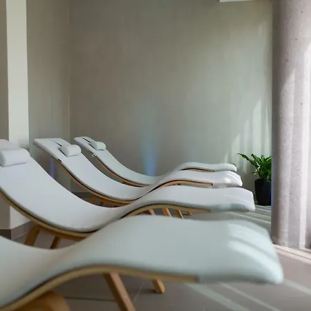 Ξενοδοχείο Garden Sea Wellness & 4 Stelle Superior 4*