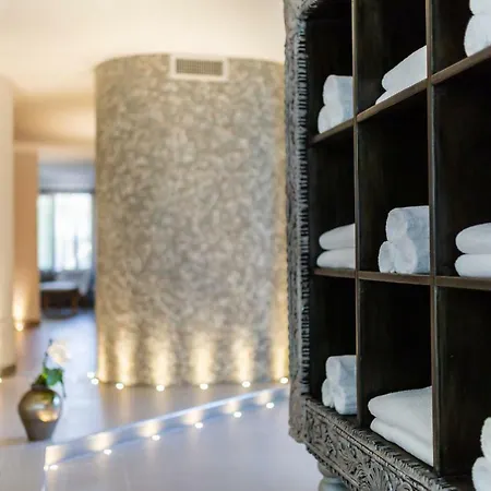 Готель Garden Sea Wellness & 4 Stelle Superior 4*