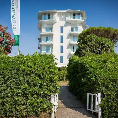 Garden Sea Wellness & 4 Stelle Superior Ξενοδοχείο Καόρλε
