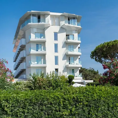 Garden Sea Wellness & 4 Stelle Superior Ξενοδοχείο 4*