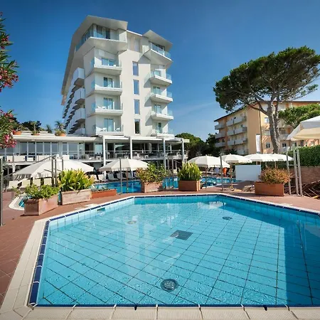 Garden Sea Wellness & 4 Stelle Superior Καόρλε